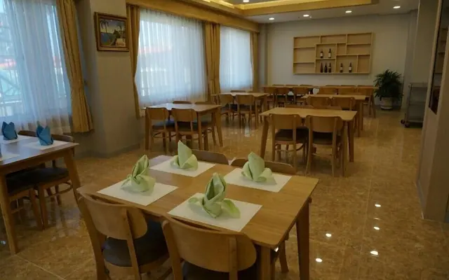 대부도호텔마리나 조식·레스토랑