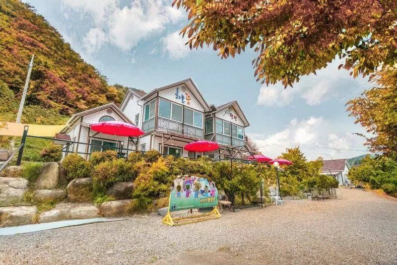 단양 하늘꿈펜션 대표 사진