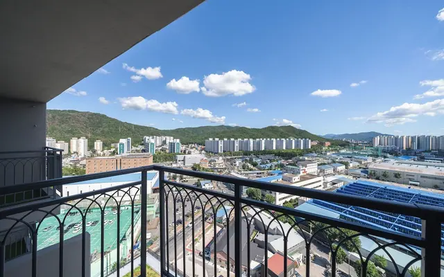 체스터톤스 경주 전망