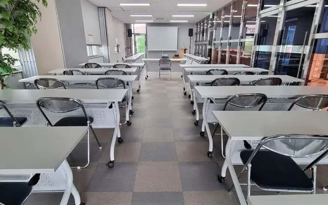 루미아호텔앤리조트 회의실·연회장
