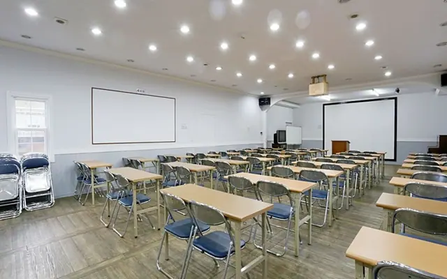 양평 우리밸리관광펜션 회의실·연회장