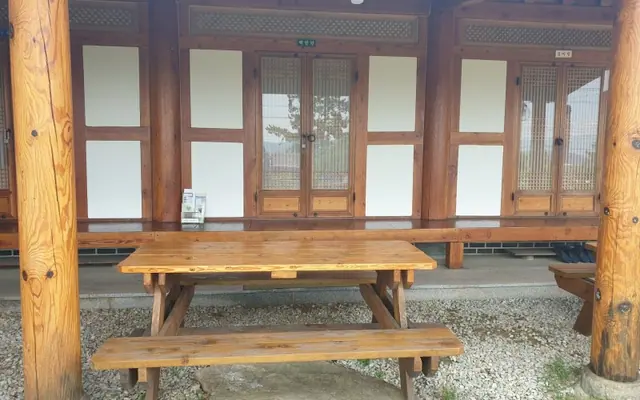 해남 아침의향기펜션 사우나·스파