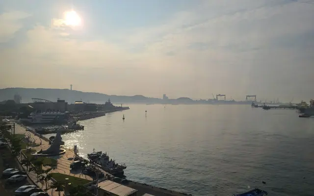 브라운도트 장생포점 — 울산 호텔