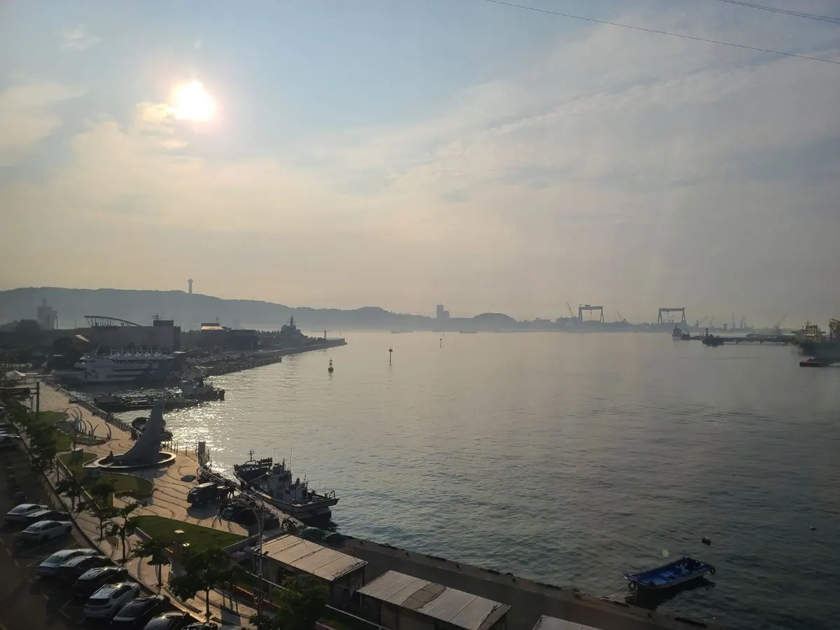 브라운도트 장생포점 대표 사진