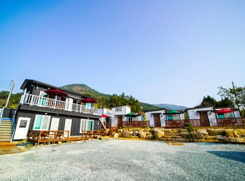완도 청산도노을펜션 대표 사진
