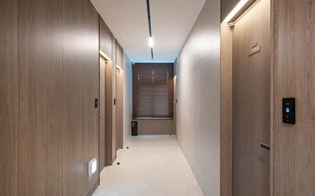 아산 하운드 아산터미널 사우나·스파