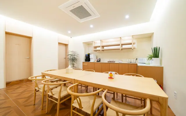 양산 H Avenue 양산평산점 조식·레스토랑