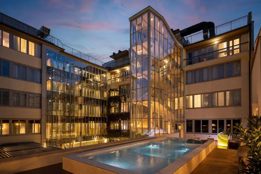 IQ Hotel Firenze 대표 사진