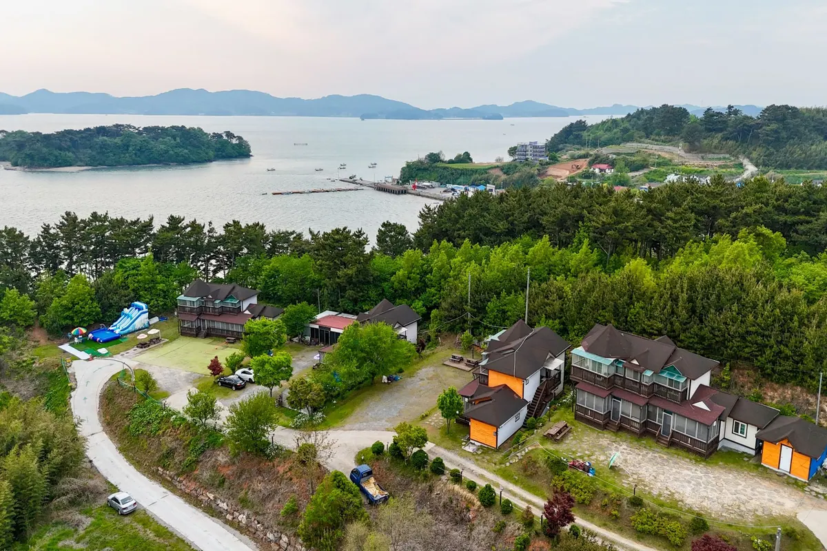 서산 펜션해뜨는비치 대표 사진