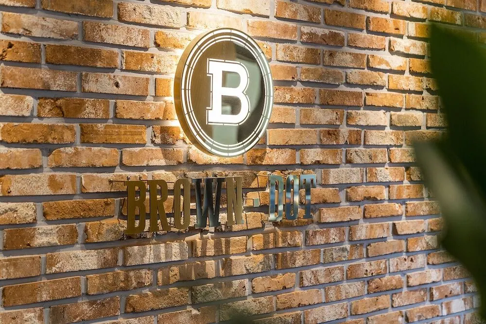 브라운도트 호텔 남춘천 대표 사진
