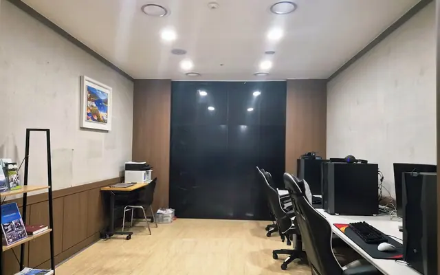 통영 동원리조트&유스호스텔 사진
