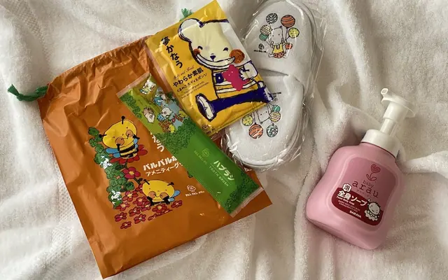 도큐스테이 오키나와 나하 욕실