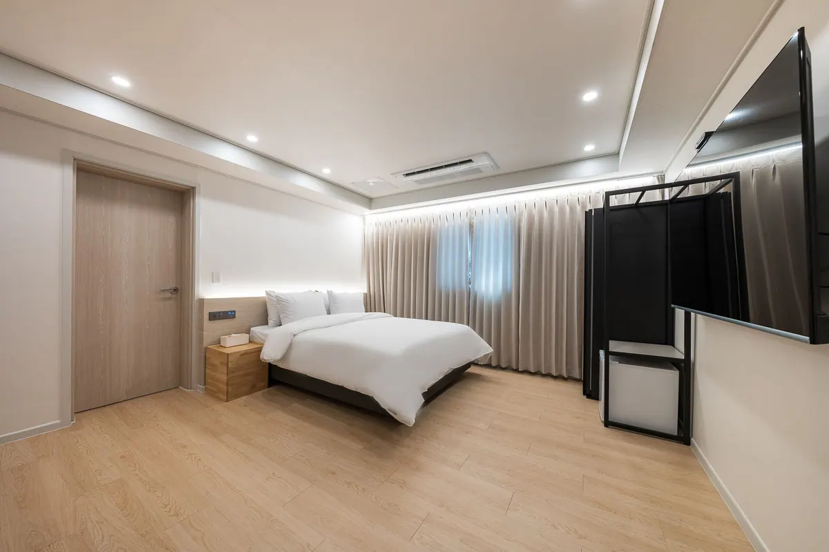 목포 호텔 레스트 평화광장점(REST HOTEL) 대표 사진