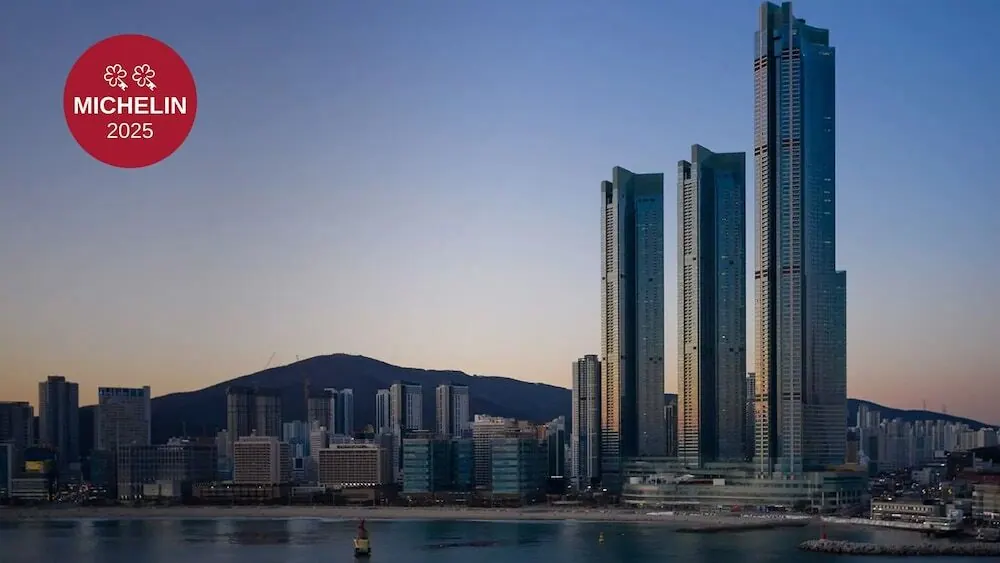 시그니엘 부산 대표 사진