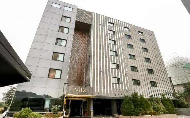 파주 미즈 외관