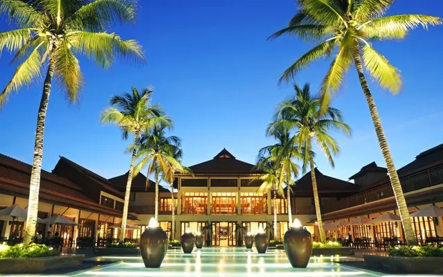 Furama Resort Danang — 다낭 리조트