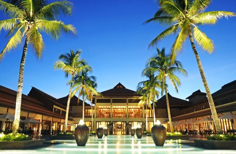 Furama Resort Danang 대표 사진