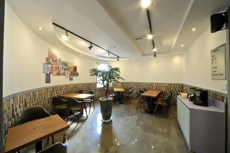 S Hotel 대표 사진