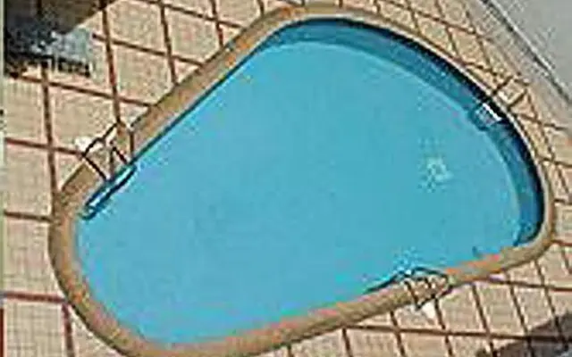 Guam Airport Hotel Pool