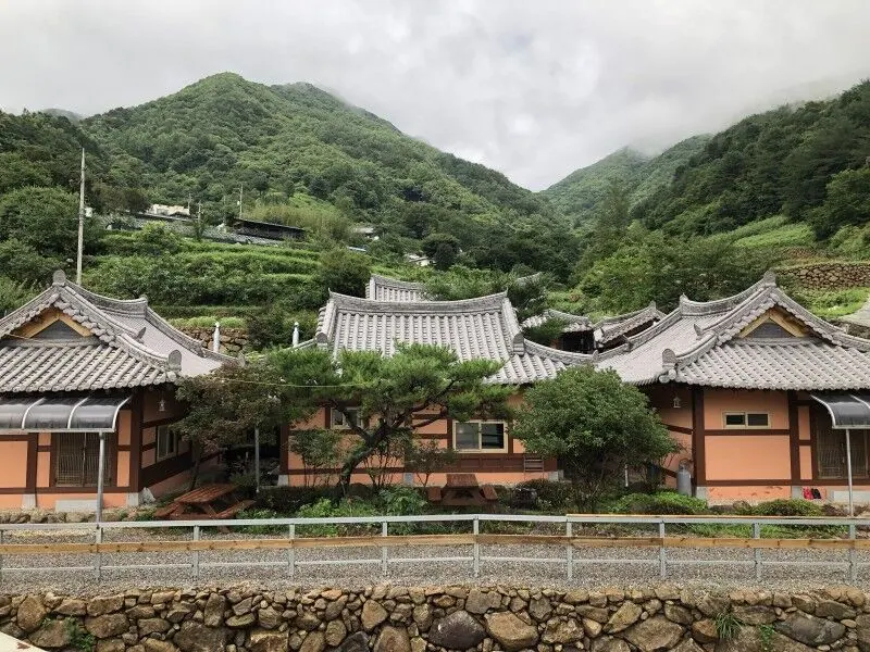 하동 참좋은궁펜션 대표 사진