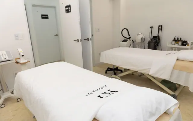 호텔 써던힐 사우나·스파