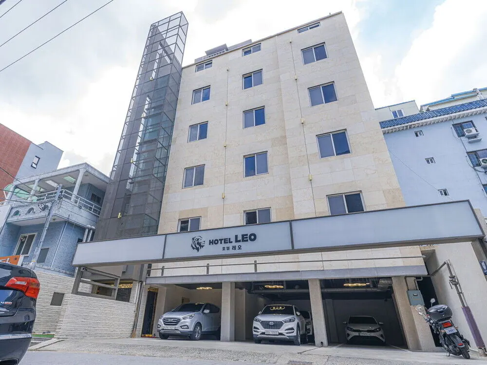 호텔 레오 창원 중앙점 대표 사진