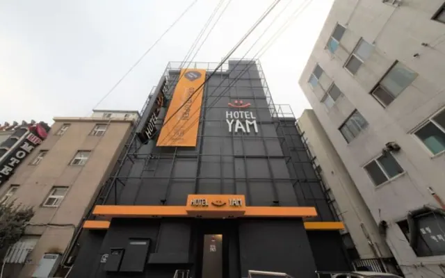 파주 얌 파주 금촌점 — 파주 기타