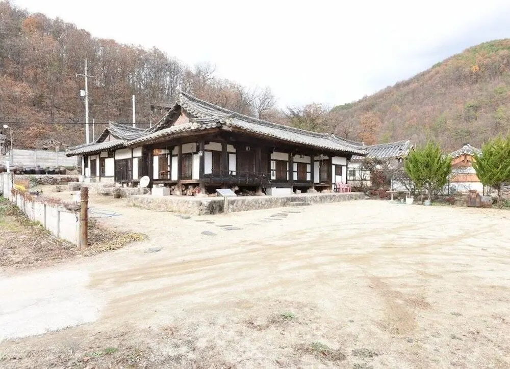 목재고택 대표 사진