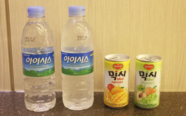 울진 엔젤 무인카 수영장