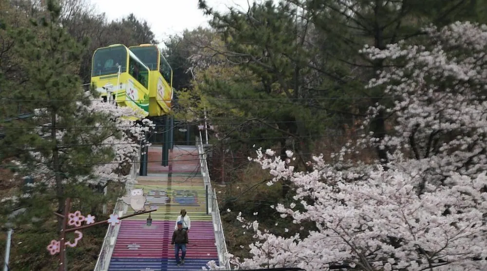 하운드호텔 창원터미널점 대표 사진