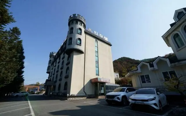 홍천 킹 — 홍천 기타