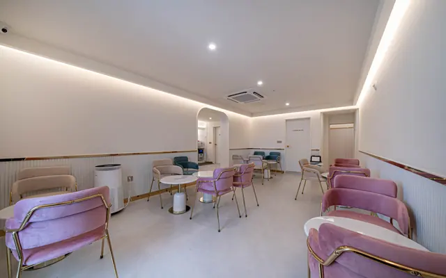 양산 석산 덴바스타 호텔 회의실·연회장