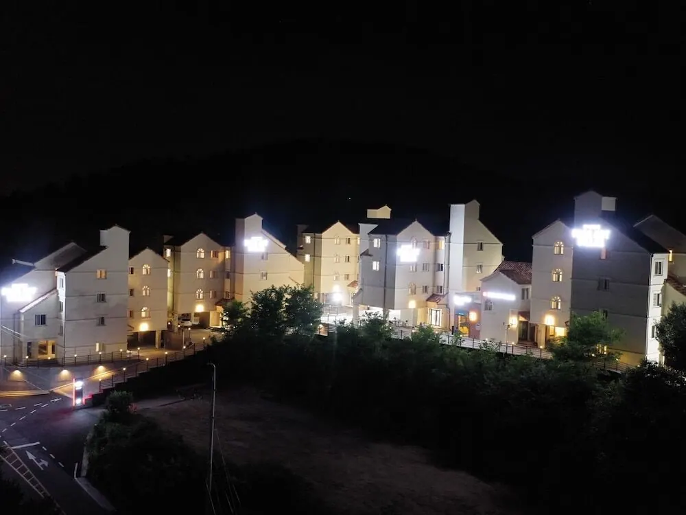 부여파크아트빌라스 대표 사진