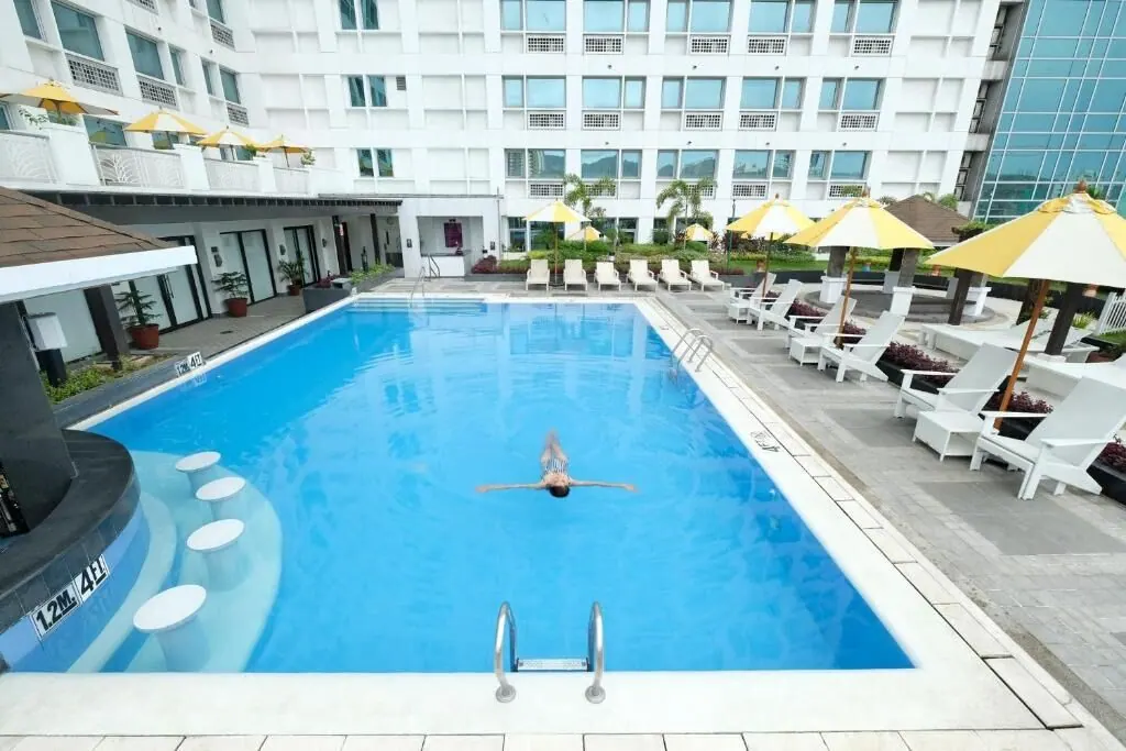 퀘스트 호텔 & 컨퍼런스 센터 세부 대표 사진