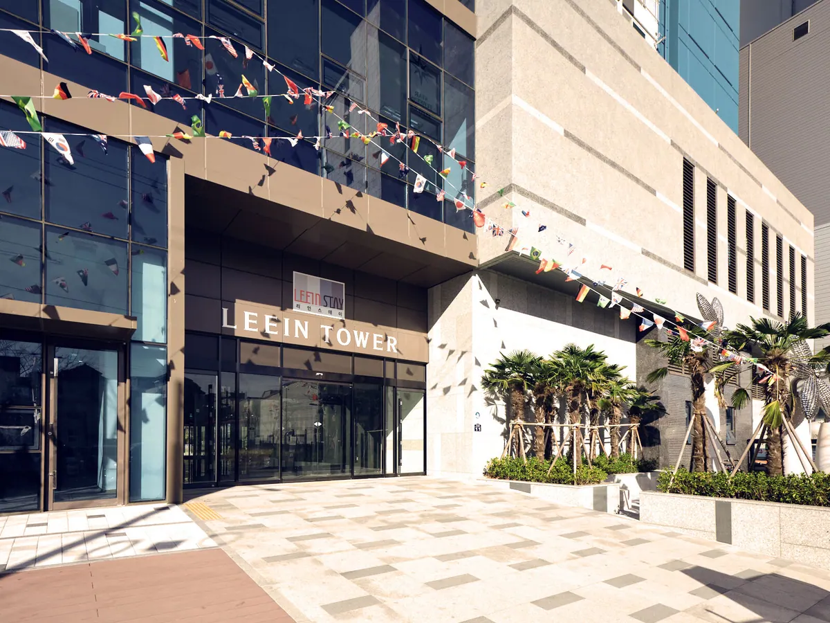 리인스테이 대표 사진