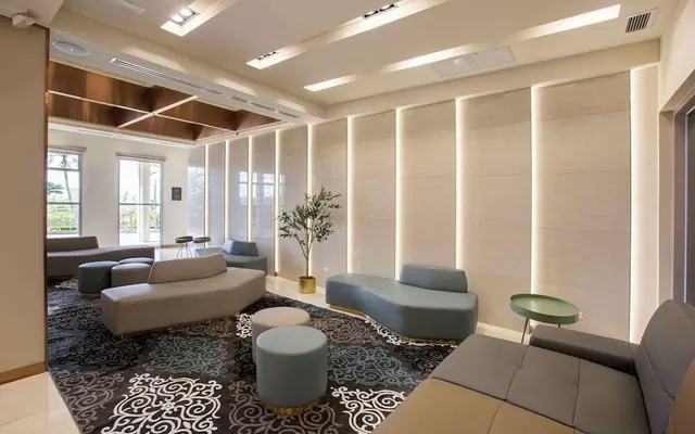关岛湾景酒店（Bayview Hotel Guam） — 关岛 酒店