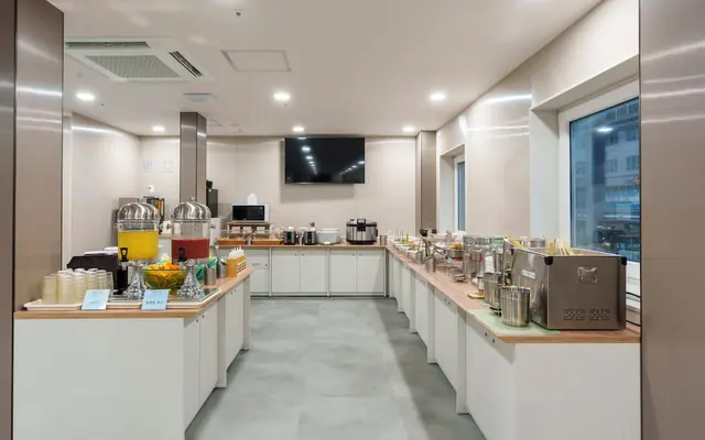 토요코인 울산 삼산동 조식·레스토랑