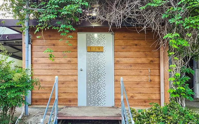 Gangjin Hyeonwoo Farm Farm Experience B&B 외관