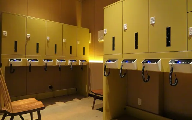 JR KYUSHU HOTEL Blossom Shinjuku 부대시설