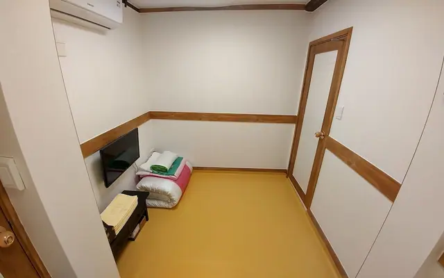 소현당 한옥 게스트하우스 사진