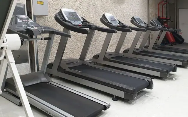 안산 엠블던 호텔 부대시설