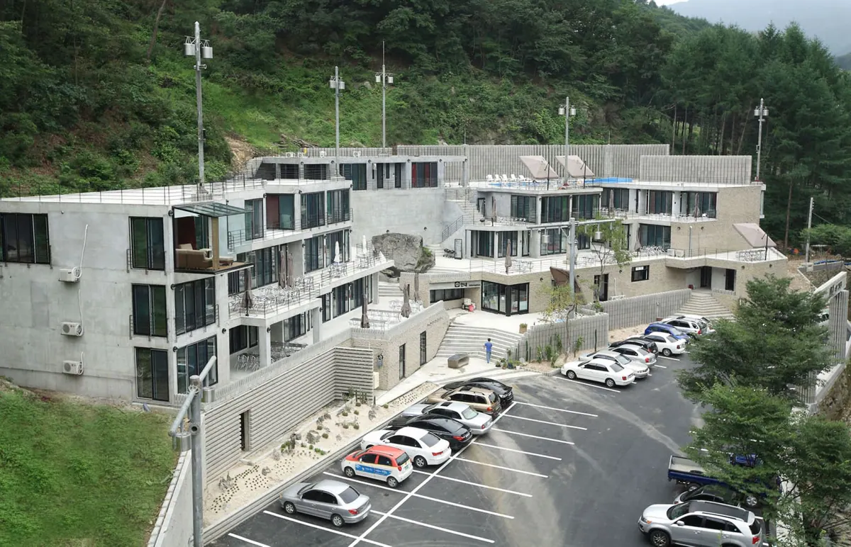 양주 아트시티펜션 (장흥유원지) 대표 사진