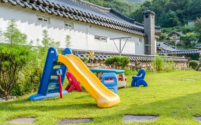 단양 모두와한옥펜션 부대시설