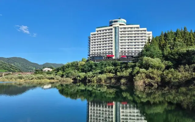 비바체리조트 — 하동 리조트