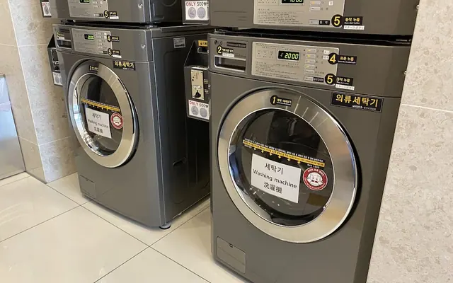서울 동대문2 토요코인호텔 부대시설