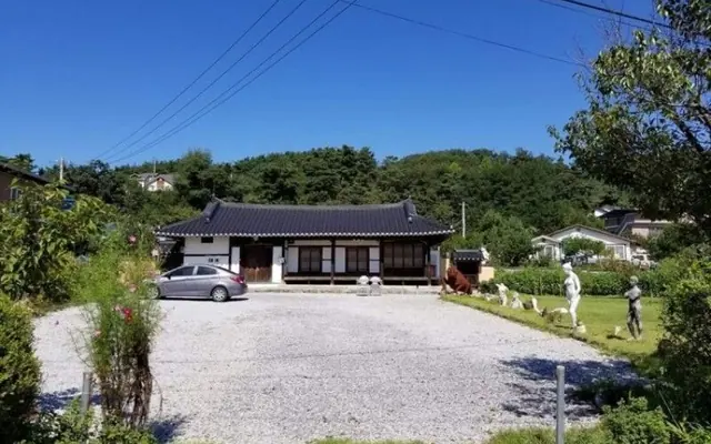 영주 서늘기문화펜션 — 영주 펜션