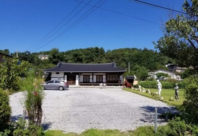 영주 서늘기문화펜션 대표 사진