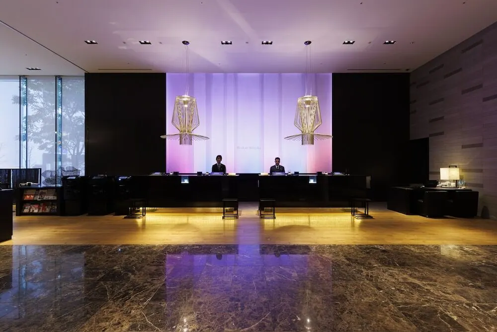 JR KYUSHU HOTEL Blossom Shinjuku 대표 사진