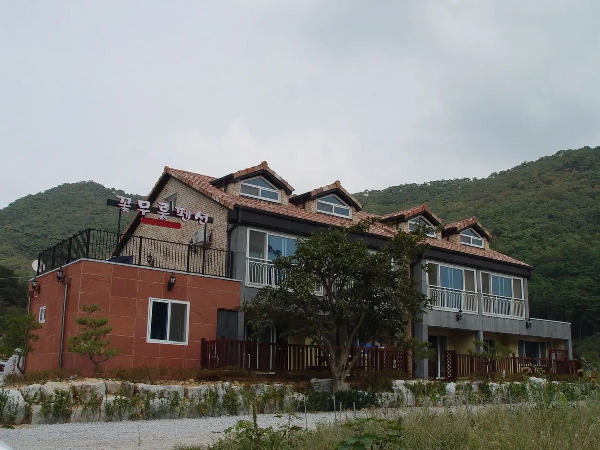 고창 꽃무릇펜션 대표 사진