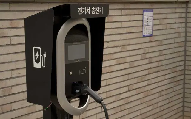 브라운도트호텔 군산터미널점 외관
